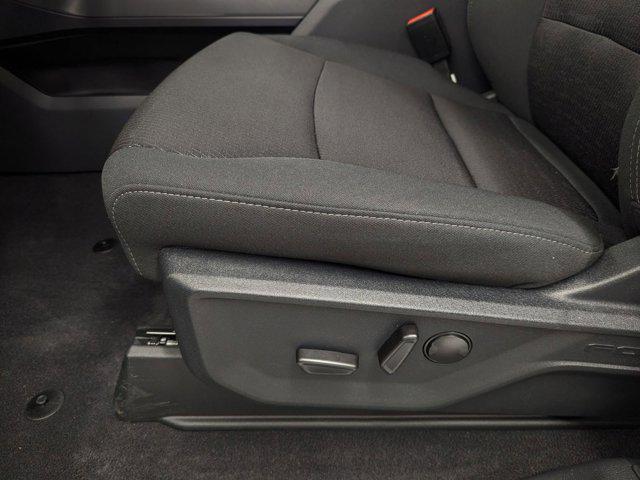 new 2025 Ford F-150 car, priced at $63,010