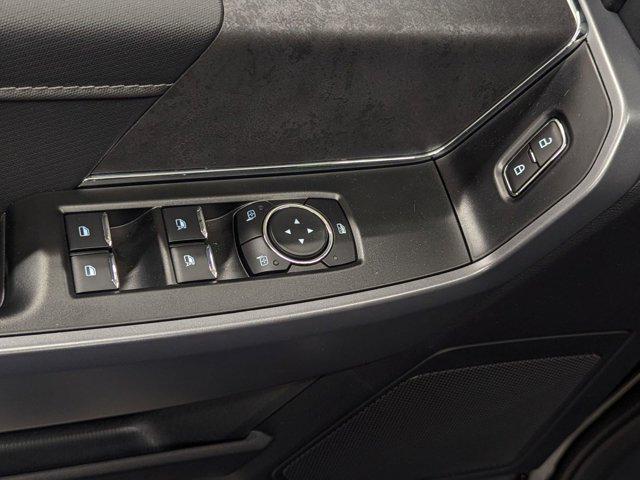 new 2025 Ford F-150 car, priced at $63,010