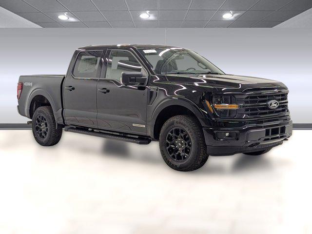 new 2025 Ford F-150 car, priced at $63,010