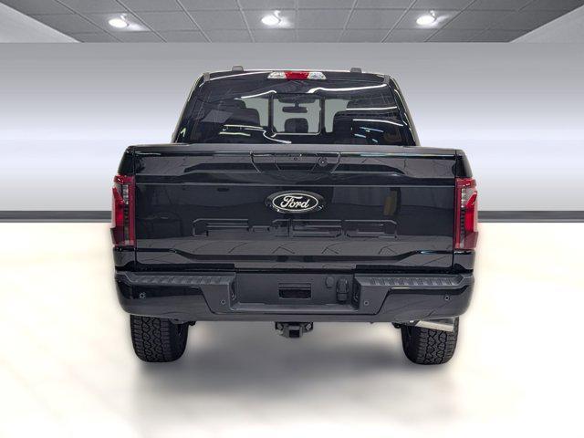 new 2025 Ford F-150 car, priced at $63,010