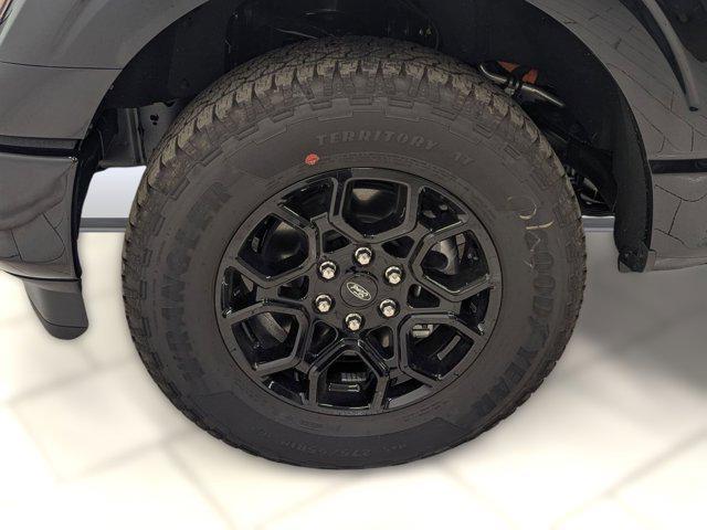 new 2025 Ford F-150 car, priced at $63,010
