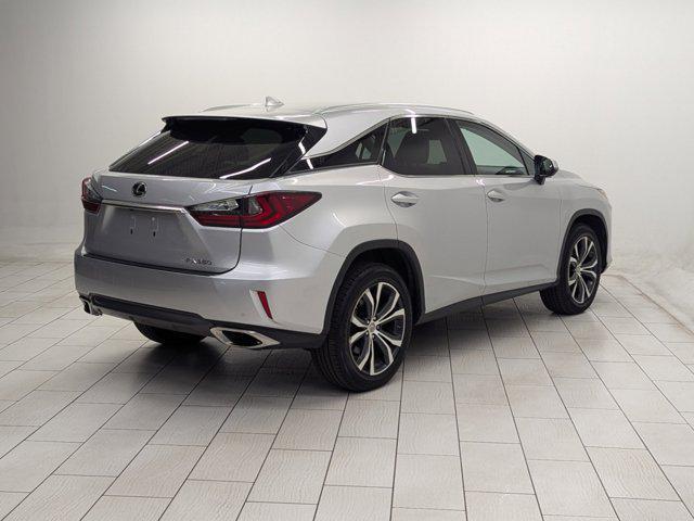 used 2017 Lexus RX 350 car, priced at $27,499