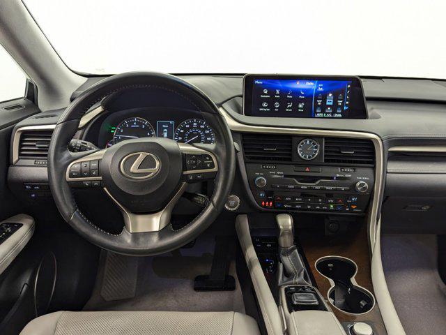 used 2017 Lexus RX 350 car, priced at $27,499