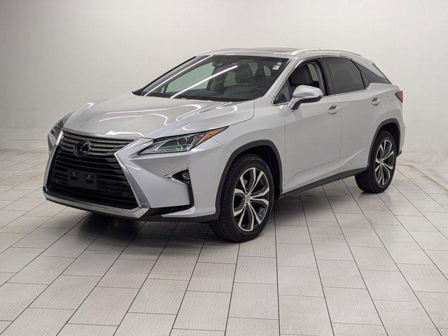 used 2017 Lexus RX 350 car, priced at $27,499