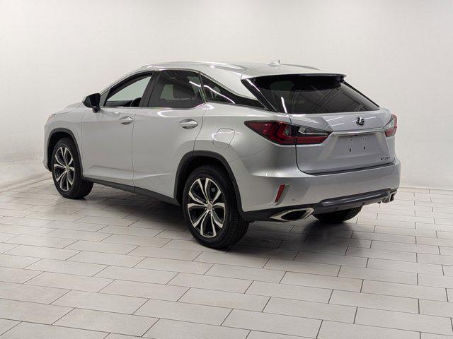 used 2017 Lexus RX 350 car, priced at $27,499