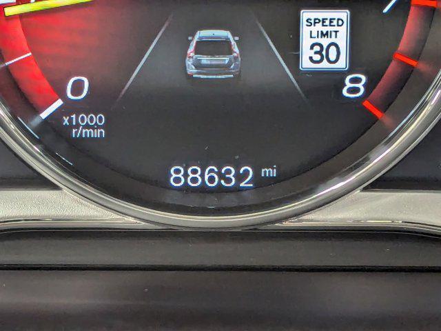 used 2017 Volvo XC60 car, priced at $14,499
