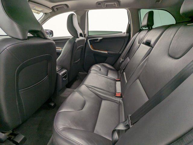 used 2017 Volvo XC60 car, priced at $14,499