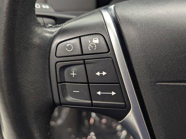 used 2017 Volvo XC60 car, priced at $14,499