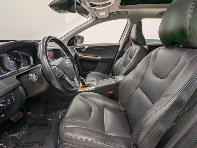 used 2017 Volvo XC60 car, priced at $14,499
