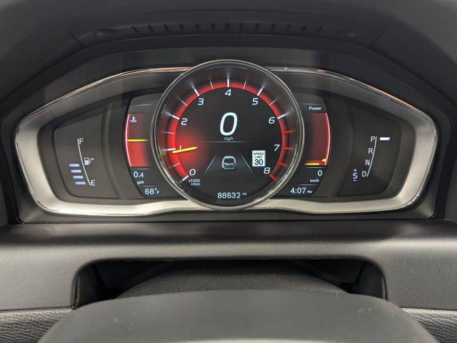 used 2017 Volvo XC60 car, priced at $14,499