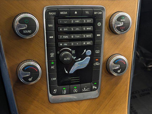 used 2017 Volvo XC60 car, priced at $14,499