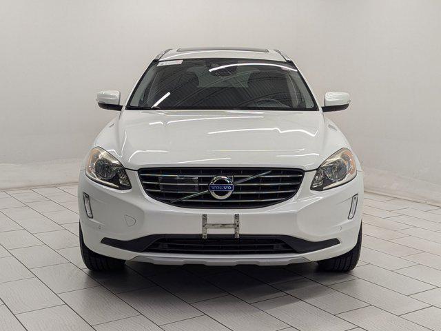 used 2017 Volvo XC60 car, priced at $14,499