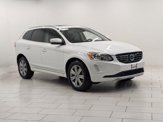 used 2017 Volvo XC60 car, priced at $14,499