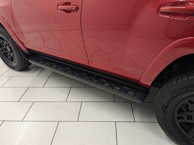 used 2020 Toyota 4Runner car, priced at $37,243