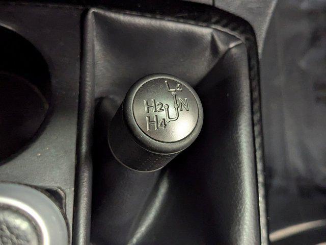 used 2020 Toyota 4Runner car, priced at $37,243