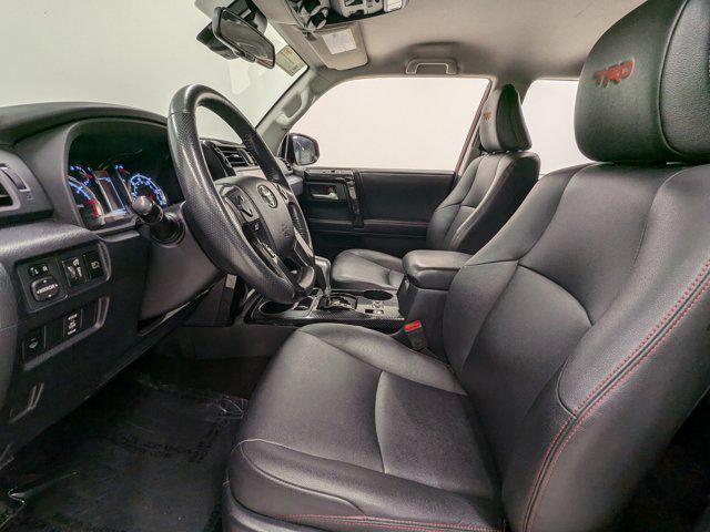 used 2020 Toyota 4Runner car, priced at $37,243
