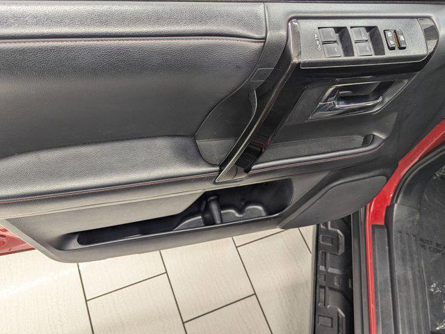 used 2020 Toyota 4Runner car, priced at $37,243