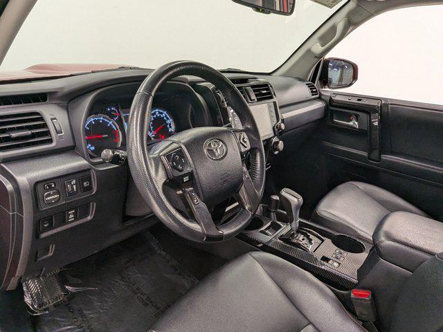 used 2020 Toyota 4Runner car, priced at $37,243
