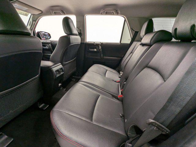 used 2020 Toyota 4Runner car, priced at $37,243