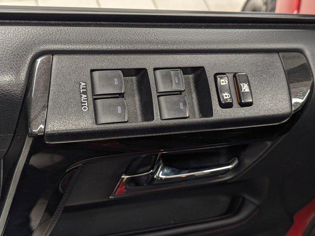 used 2020 Toyota 4Runner car, priced at $37,243