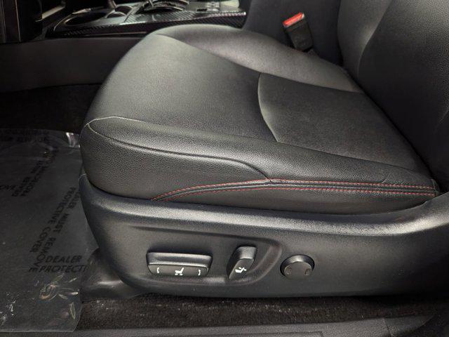 used 2020 Toyota 4Runner car, priced at $37,243