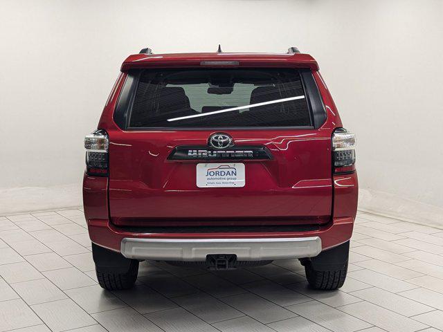 used 2020 Toyota 4Runner car, priced at $37,243