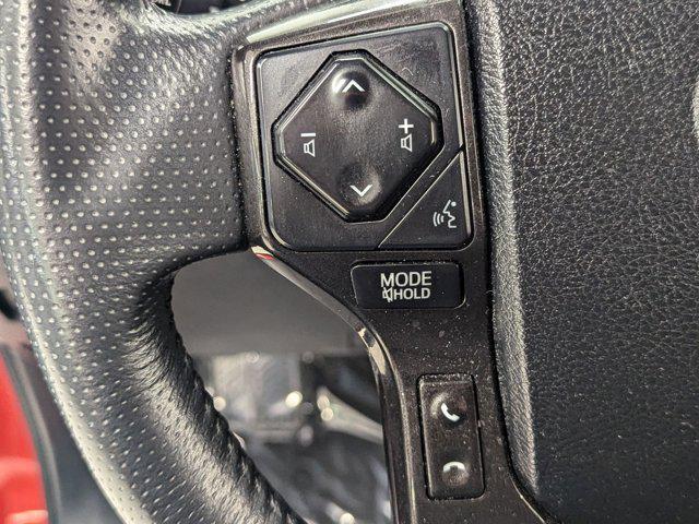 used 2020 Toyota 4Runner car, priced at $37,243