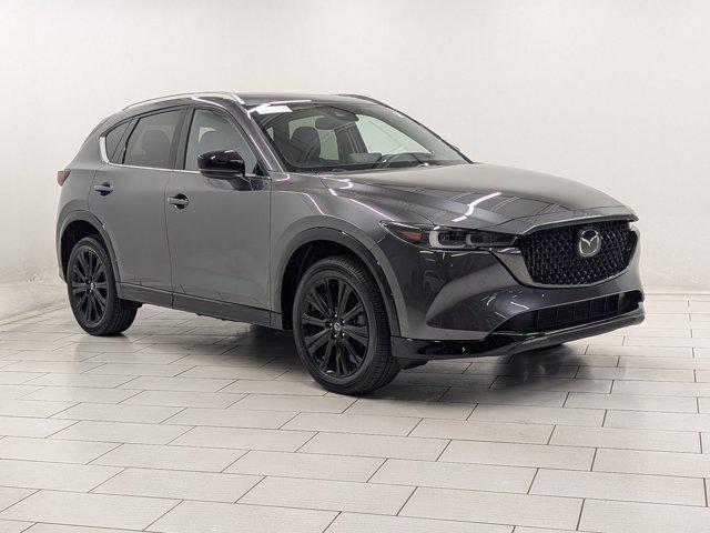 used 2024 Mazda CX-5 car, priced at $31,797