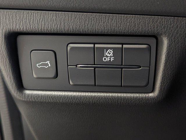 used 2024 Mazda CX-5 car, priced at $31,797