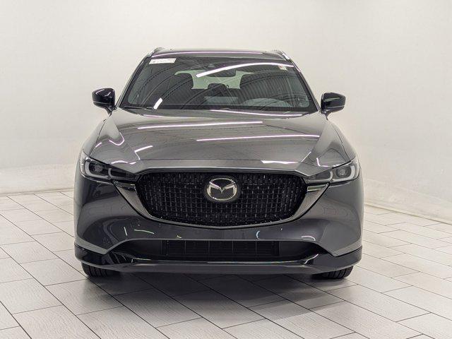 used 2024 Mazda CX-5 car, priced at $31,797