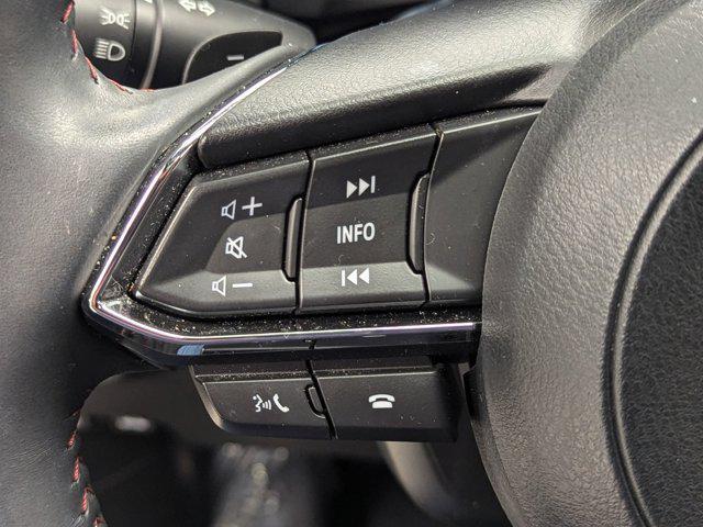 used 2024 Mazda CX-5 car, priced at $31,797