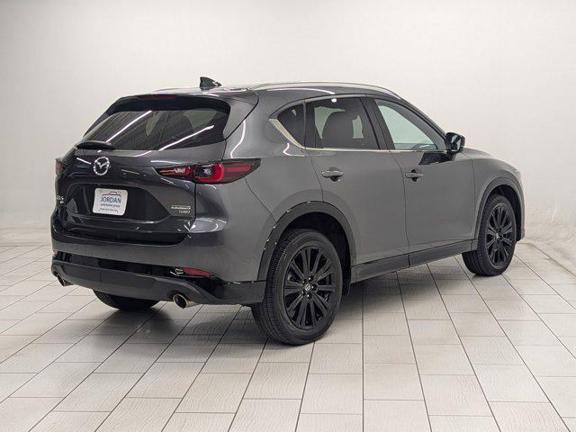 used 2024 Mazda CX-5 car, priced at $31,797