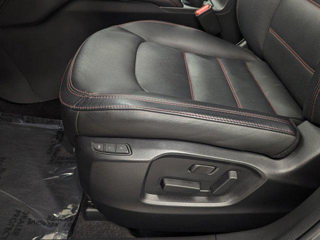 used 2024 Mazda CX-5 car, priced at $31,797