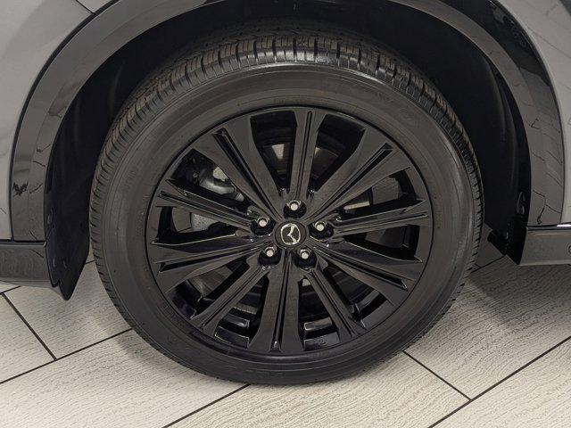 used 2024 Mazda CX-5 car, priced at $31,797