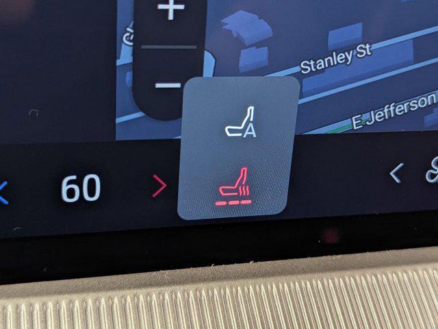 new 2026 Ford Explorer car, priced at $42,675