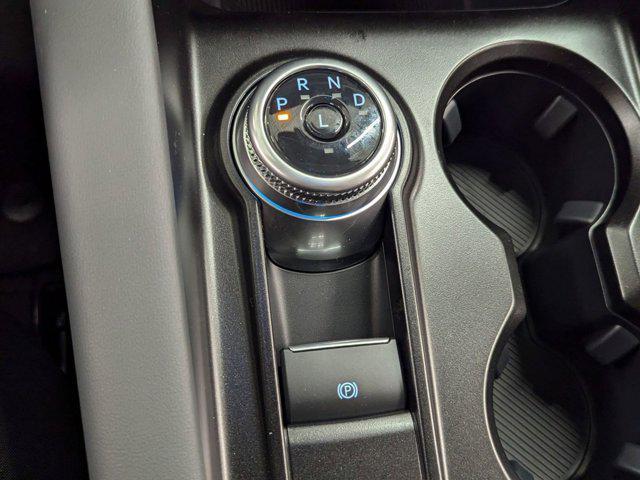 new 2026 Ford Explorer car, priced at $42,675