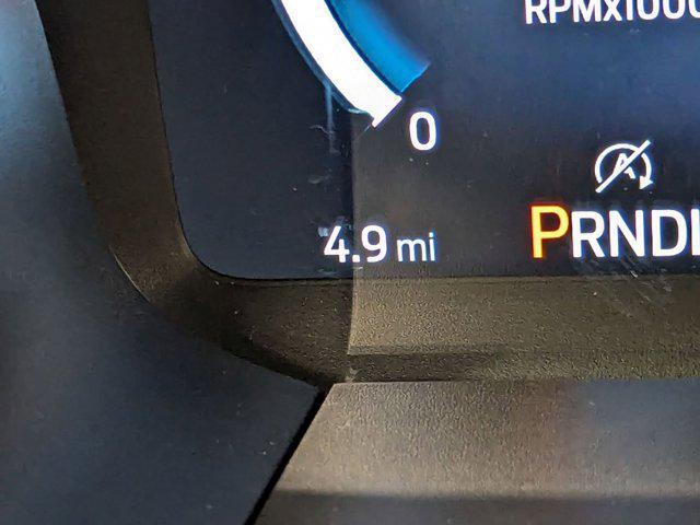 new 2026 Ford Explorer car, priced at $42,675