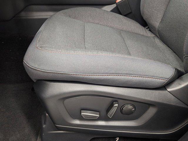 new 2026 Ford Explorer car, priced at $42,675