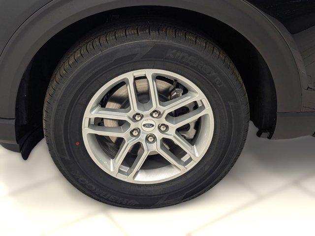 new 2026 Ford Explorer car, priced at $42,675