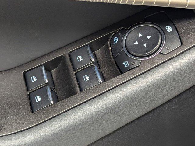 new 2026 Ford Explorer car, priced at $42,675