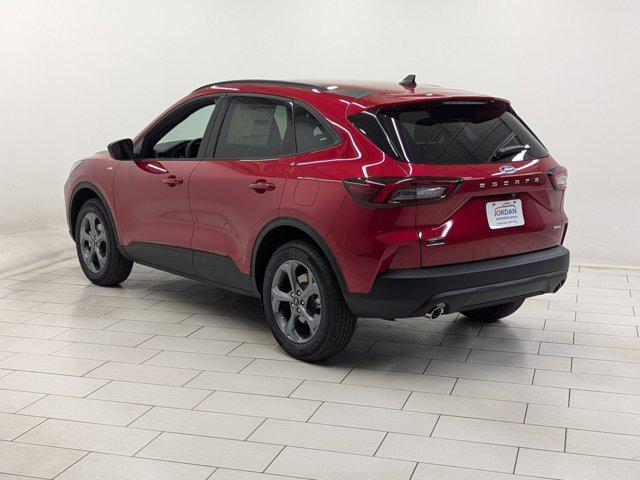 new 2025 Ford Escape car, priced at $34,191