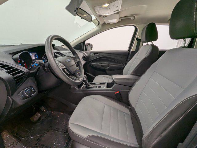 used 2017 Ford Escape car, priced at $13,298