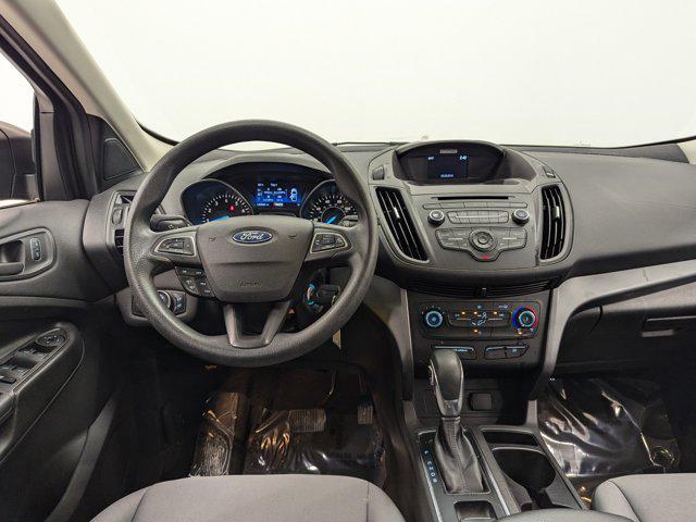 used 2017 Ford Escape car, priced at $13,298