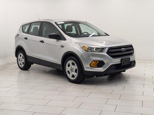 used 2017 Ford Escape car, priced at $13,298