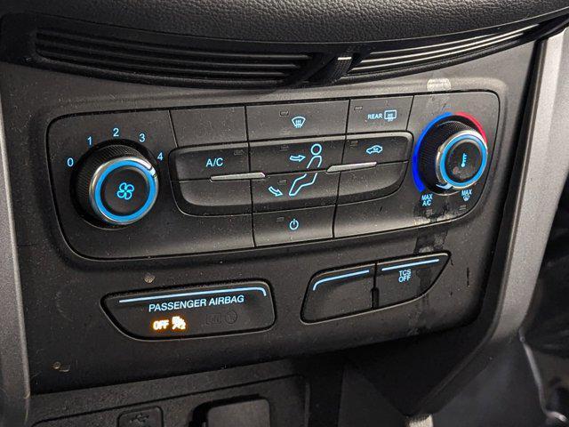 used 2017 Ford Escape car, priced at $13,298