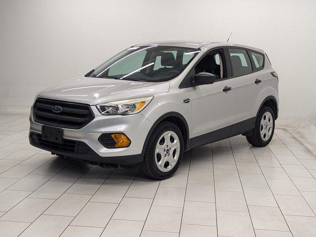 used 2017 Ford Escape car, priced at $13,298
