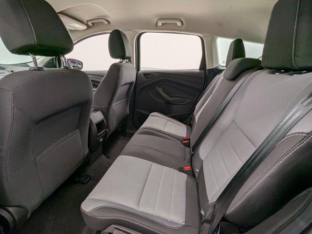 used 2017 Ford Escape car, priced at $13,298