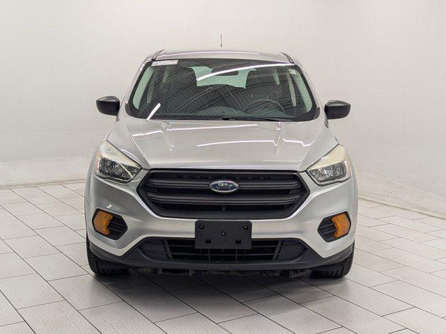 used 2017 Ford Escape car, priced at $13,298