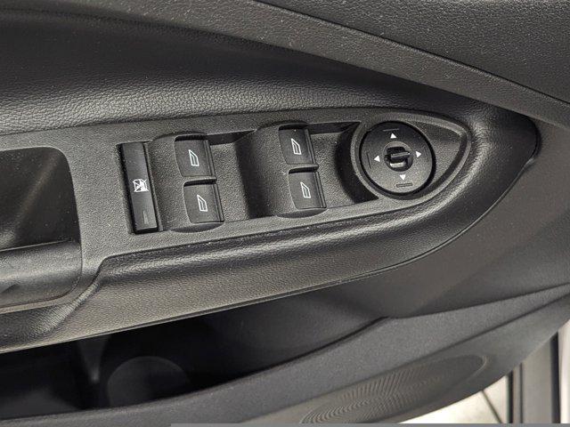 used 2017 Ford Escape car, priced at $13,298