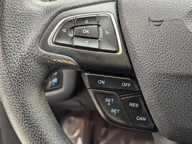 used 2017 Ford Escape car, priced at $13,298